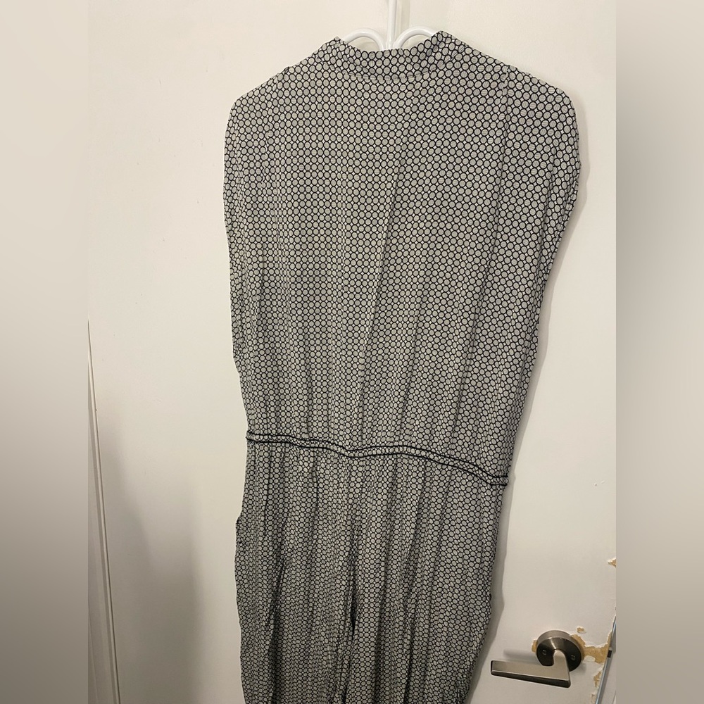Pants Romper - Picture 3 of 3
